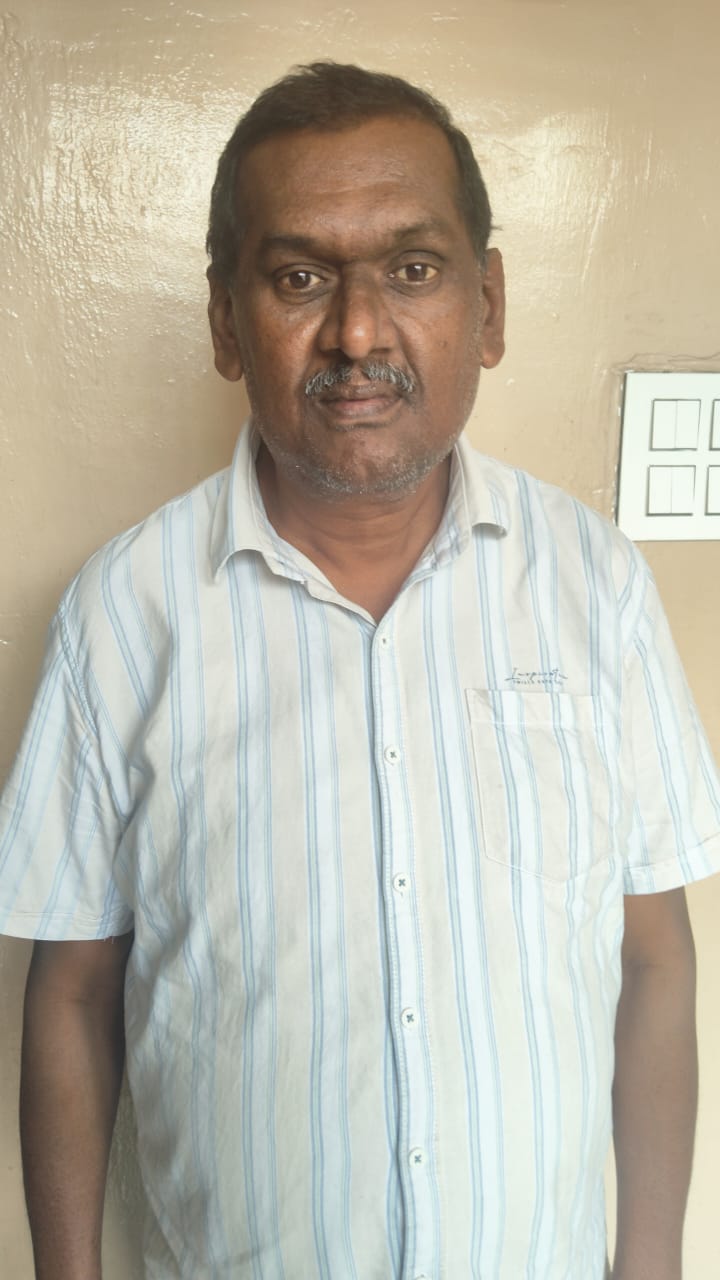 Hotel sai kiran Grand