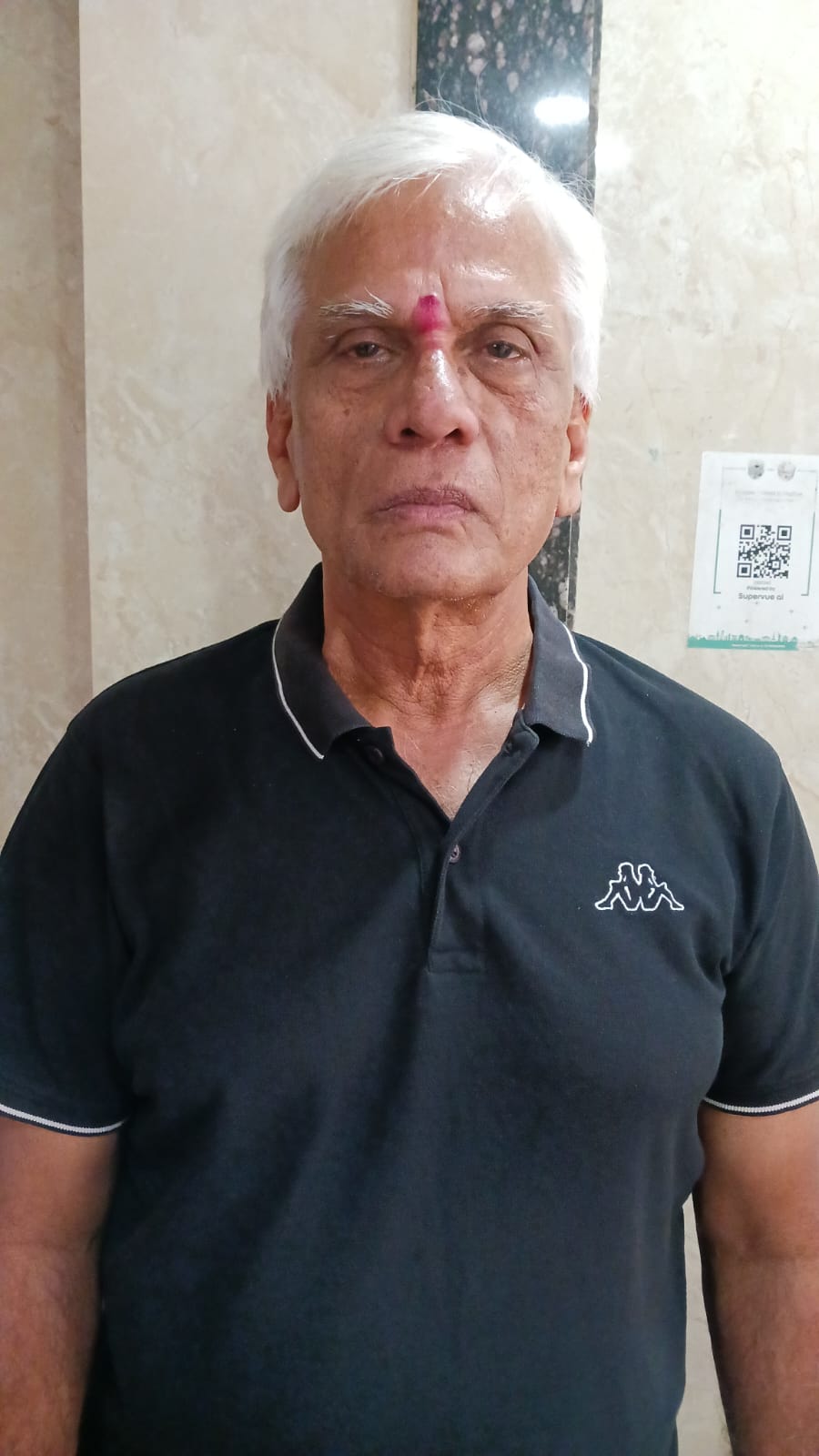 Hotel saraswathi Grand