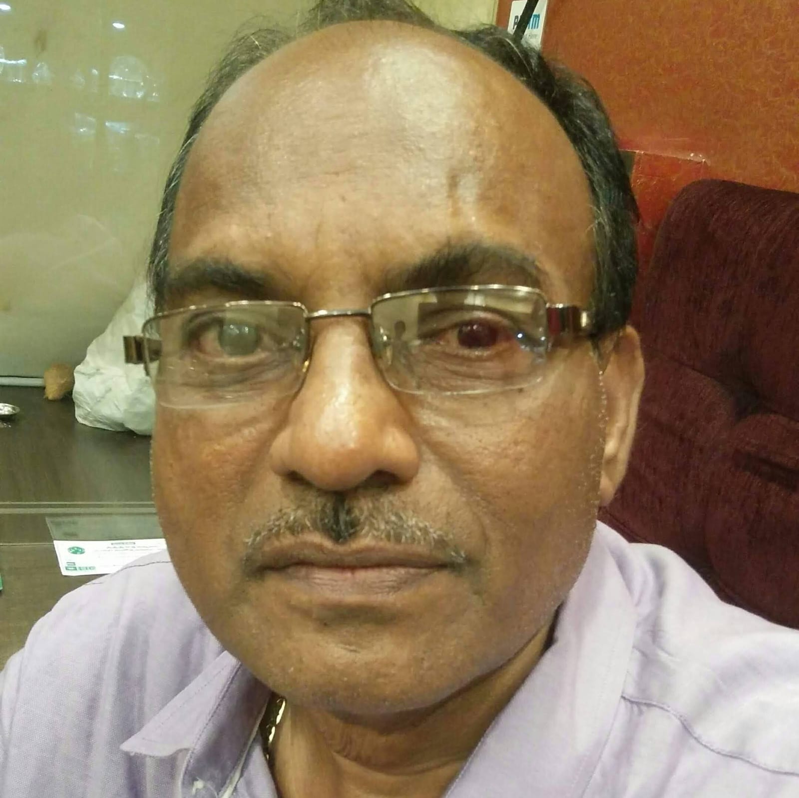 Hotel Lakshmi Paradise