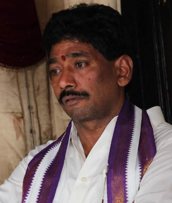 Hotel jyothi swaroopa