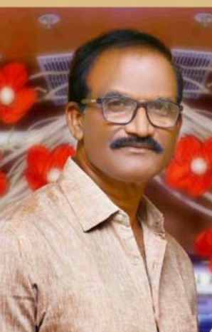 S. SRKHotels LLP Residency