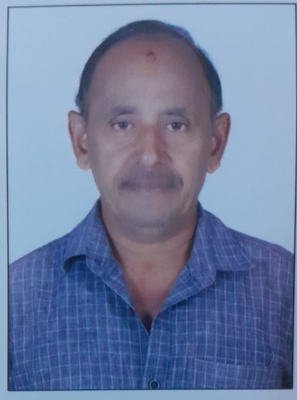 Shiridi Sai Sweet Stall