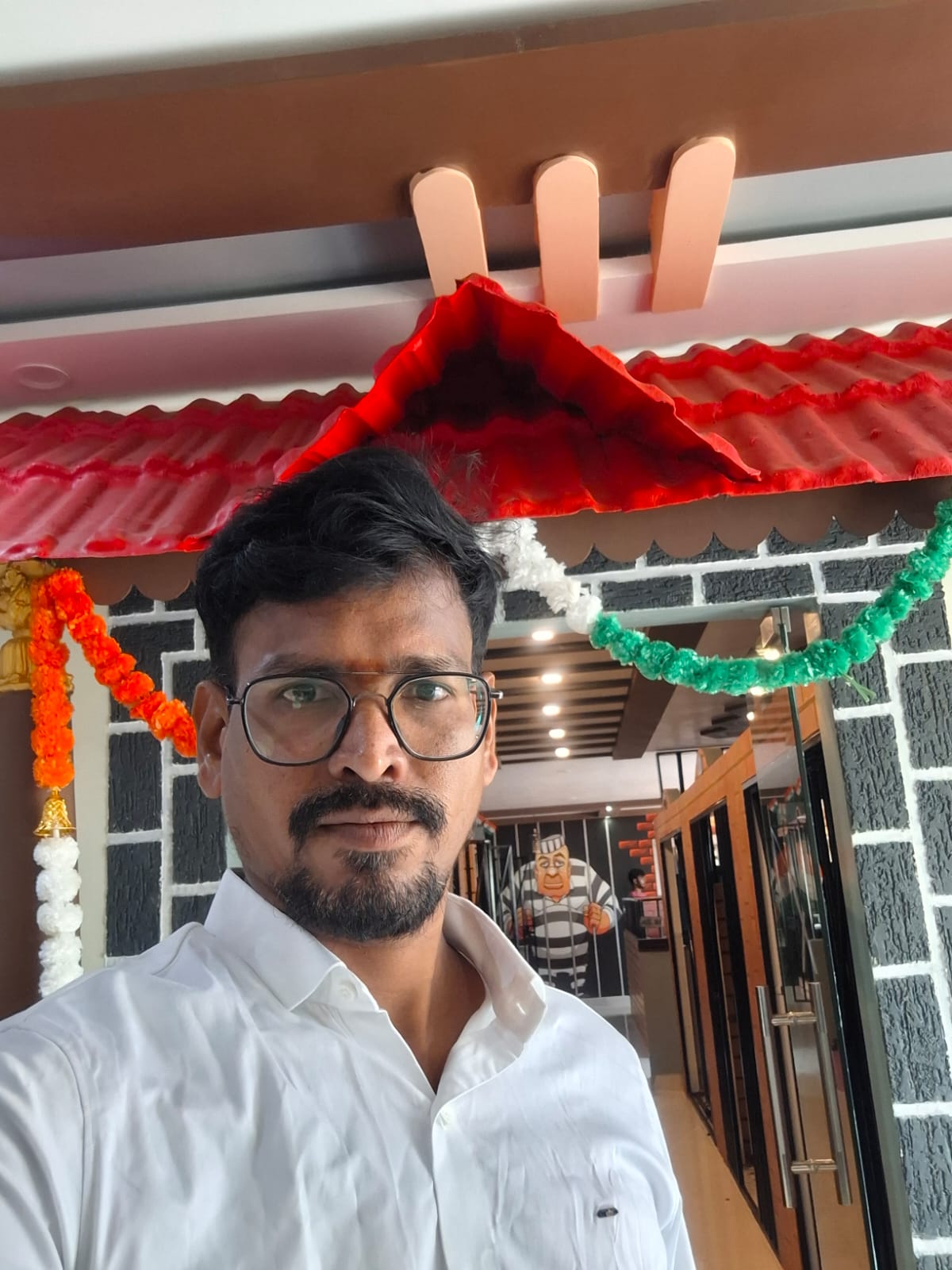 Temptations Jail Resturants 