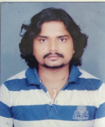 Venkatesh Guntur Family Mess