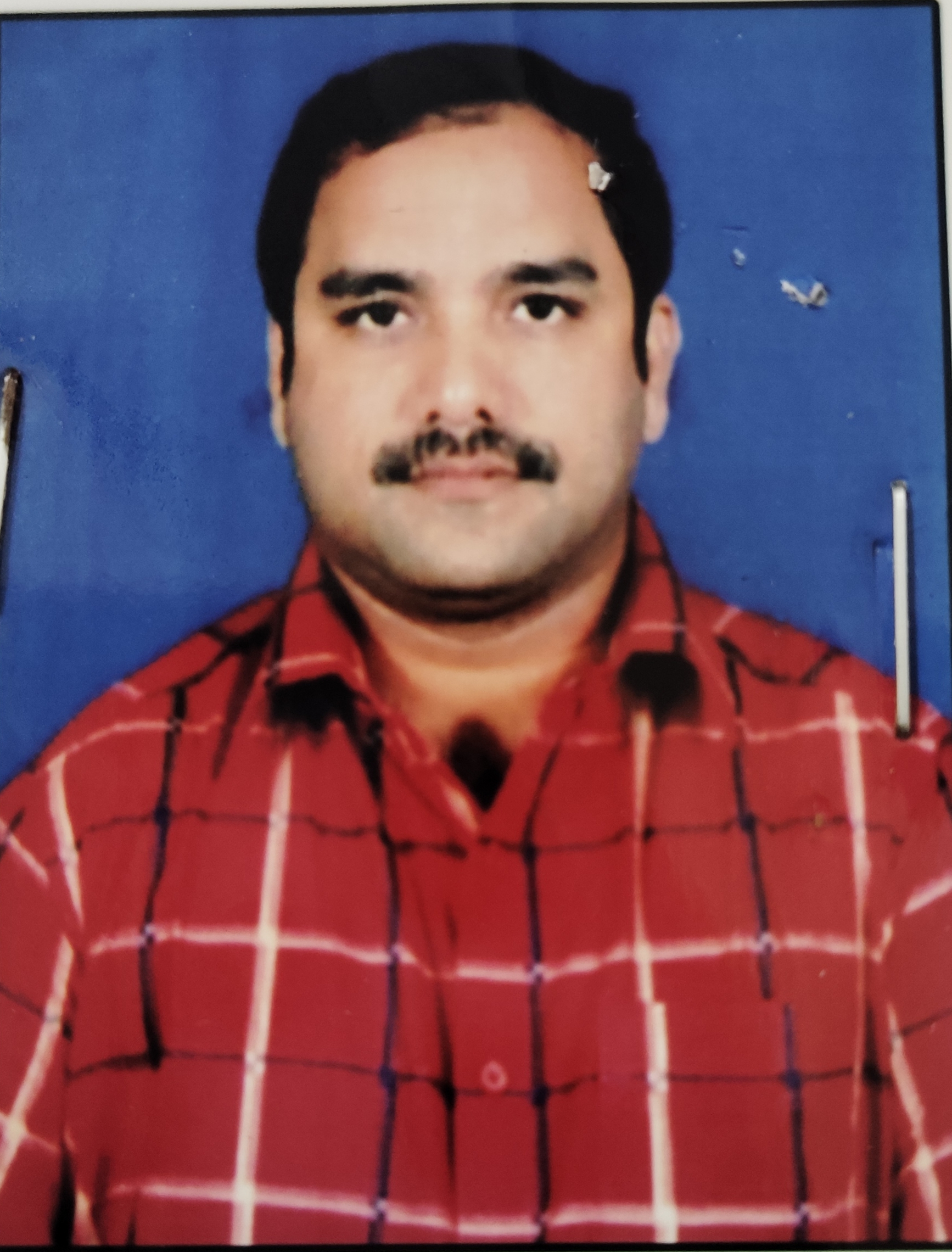 Hotel GSR International