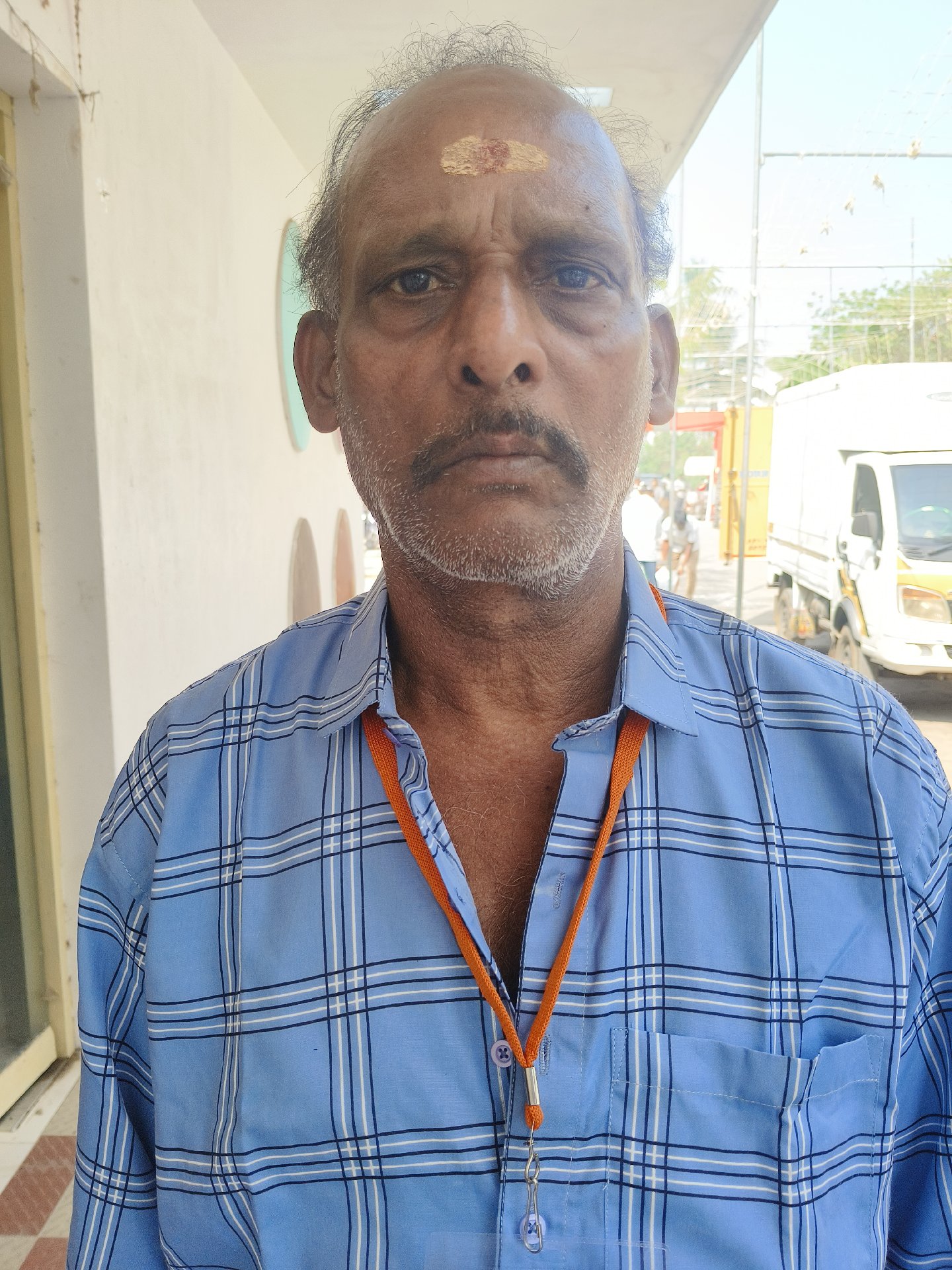 Vijaya Lakshmi tiffin. shop