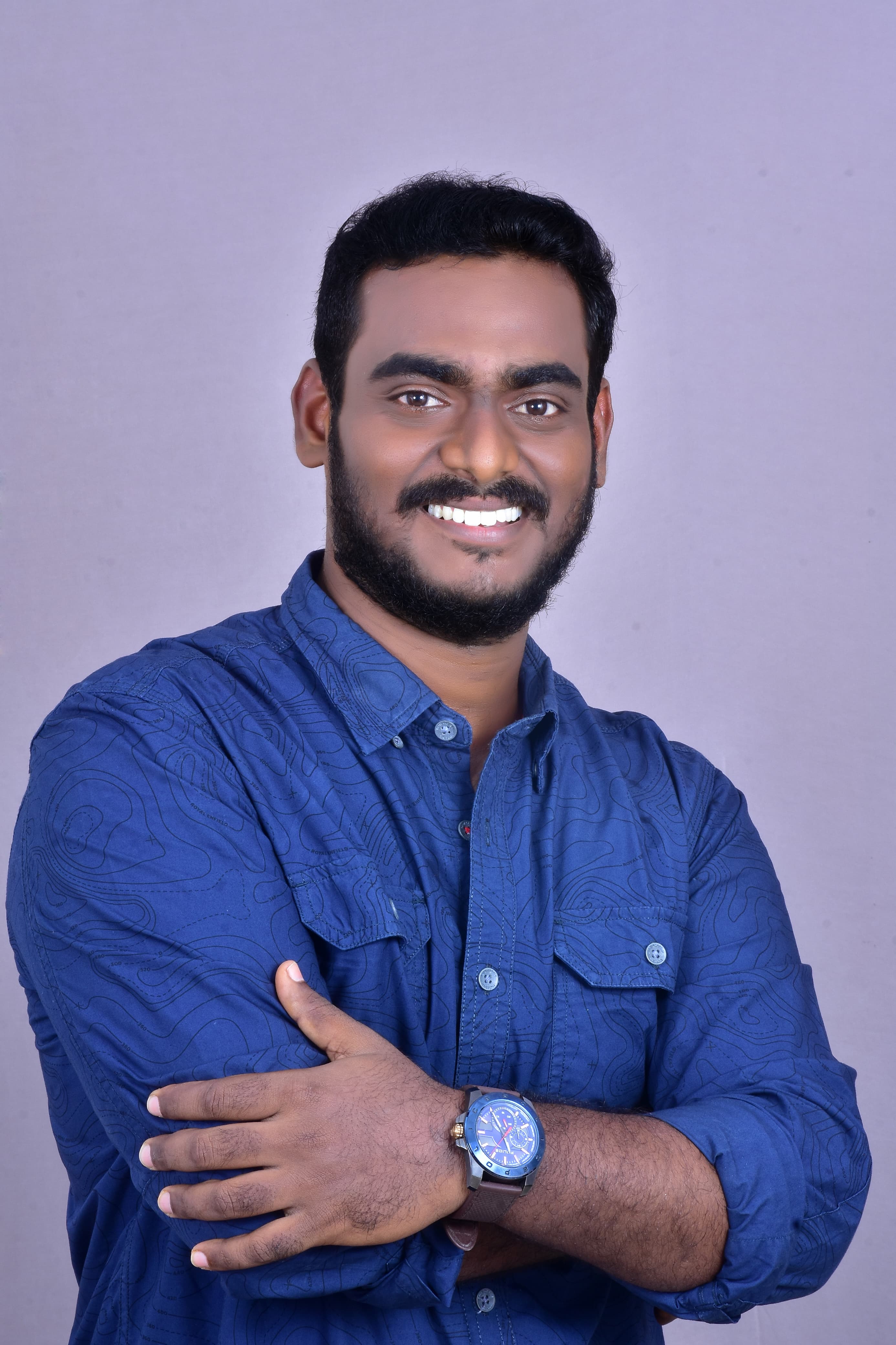 Raja Vari Vindhu family restarent