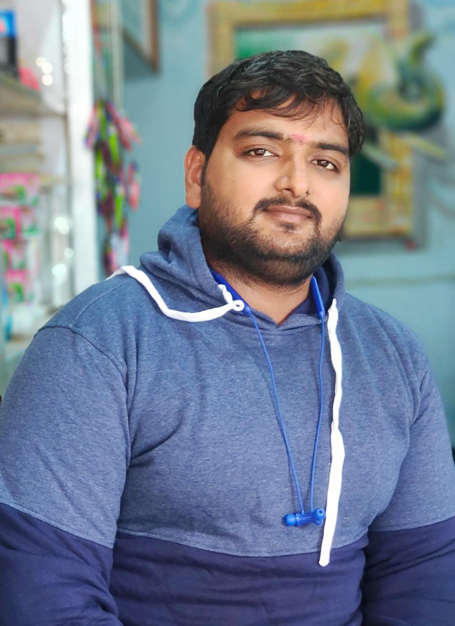 Shyam Sweets & Bakery