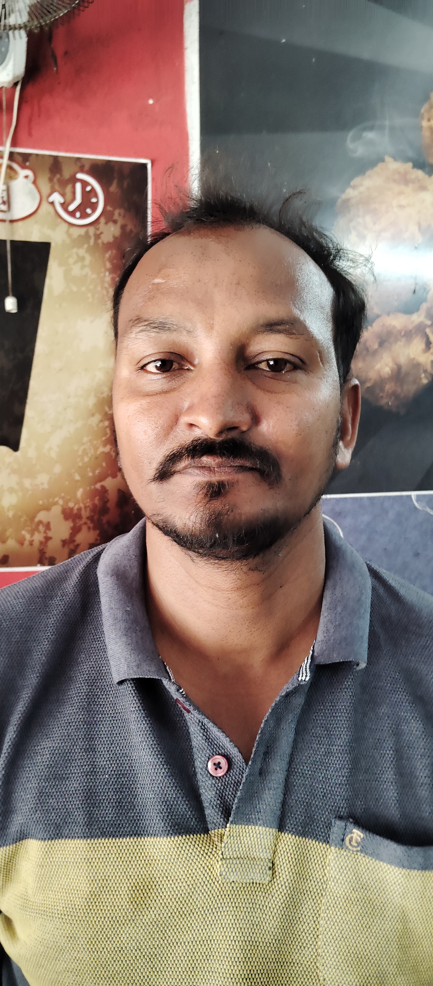 Sri Rama Fast food centre