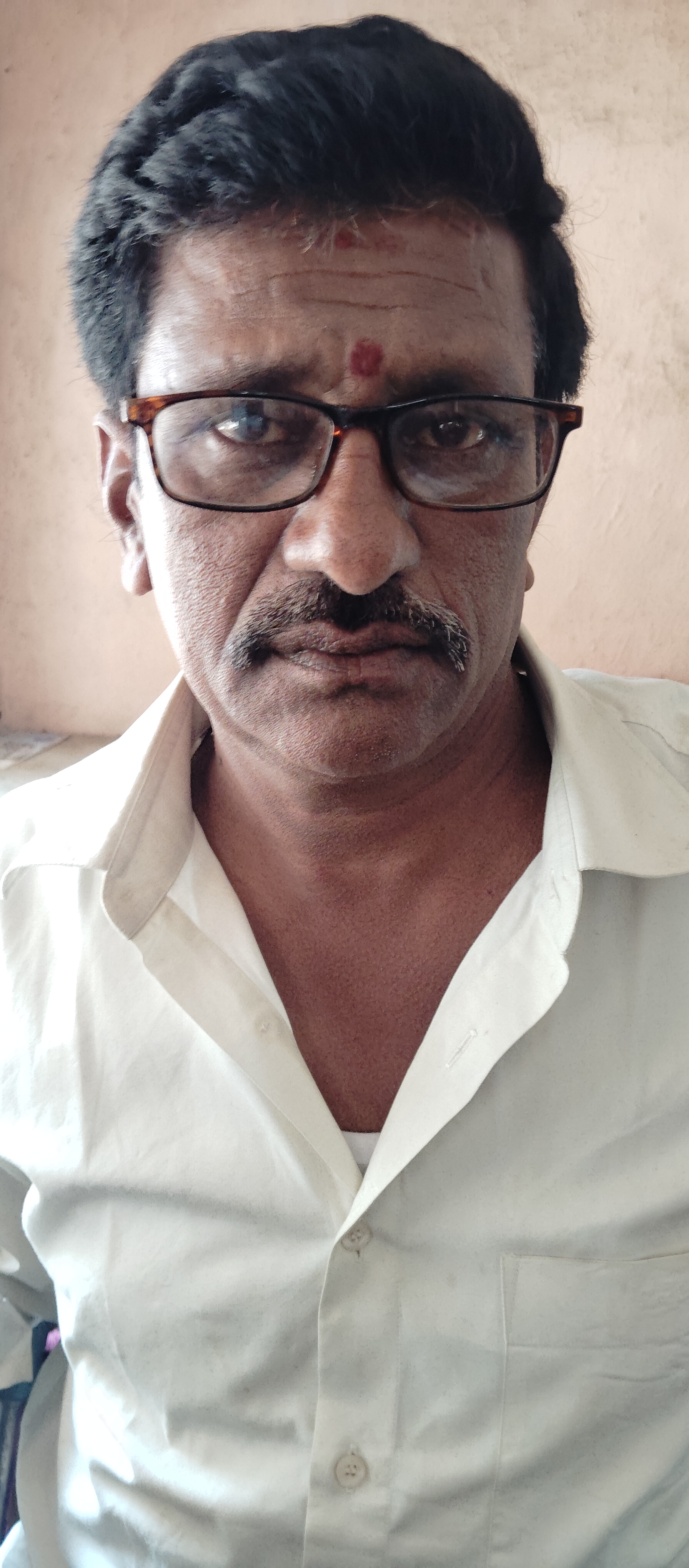 Hotel New Venkateswara