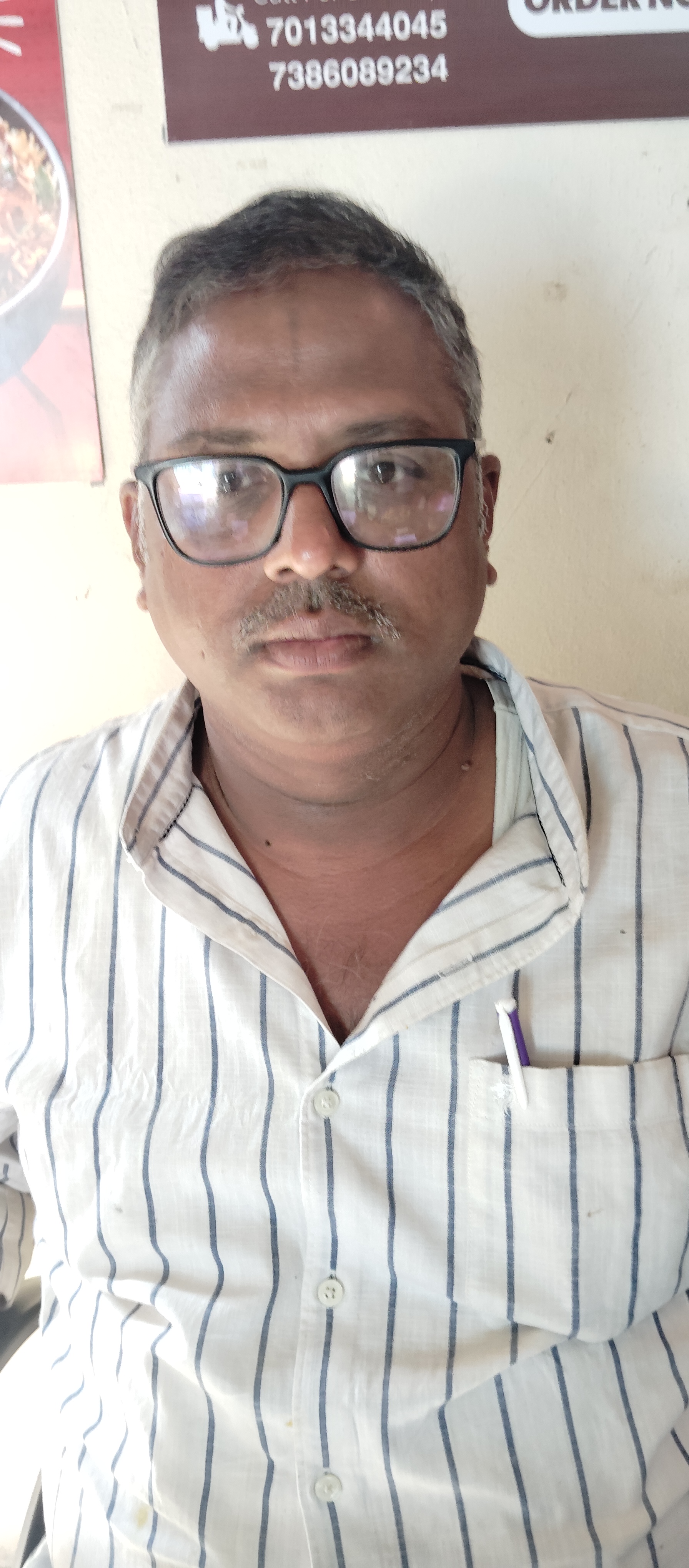 Aha famely Restarent