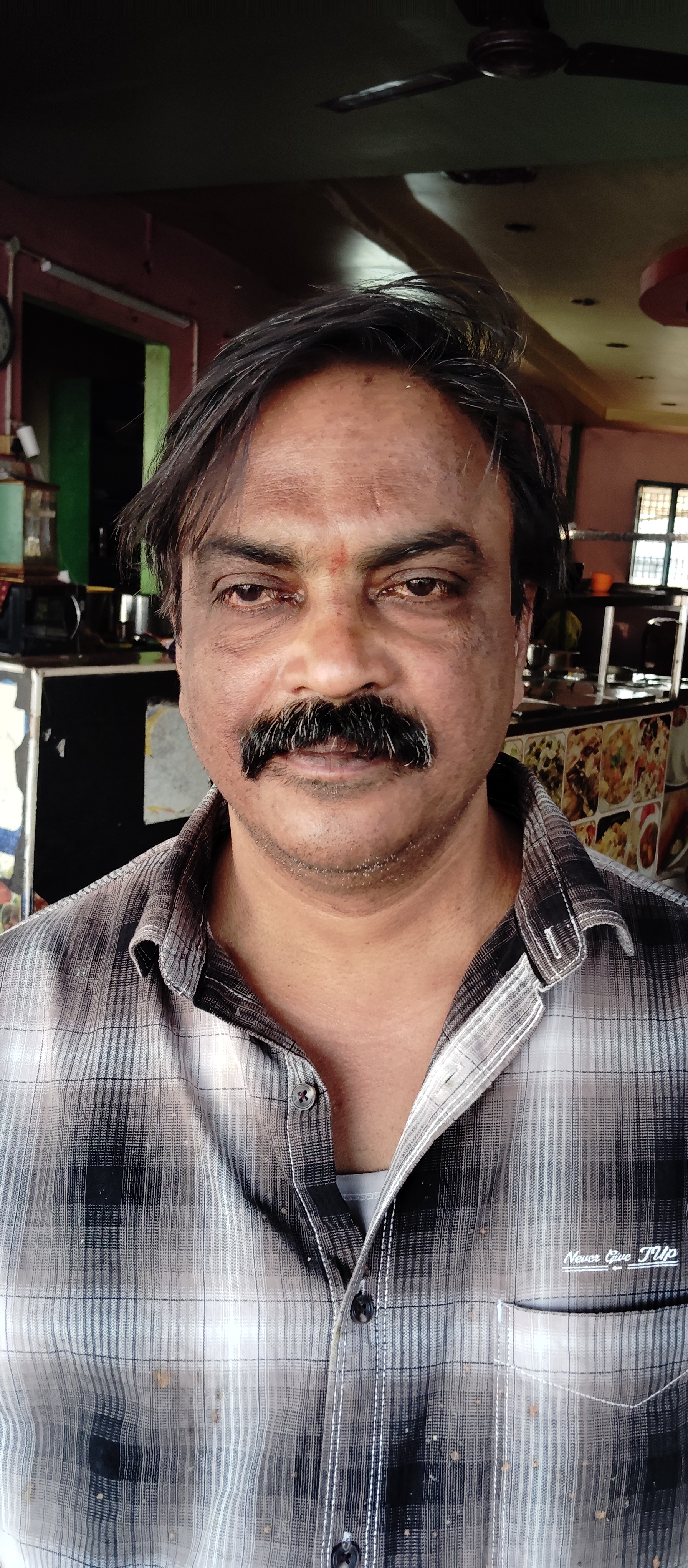 Rajamandri vari Mess