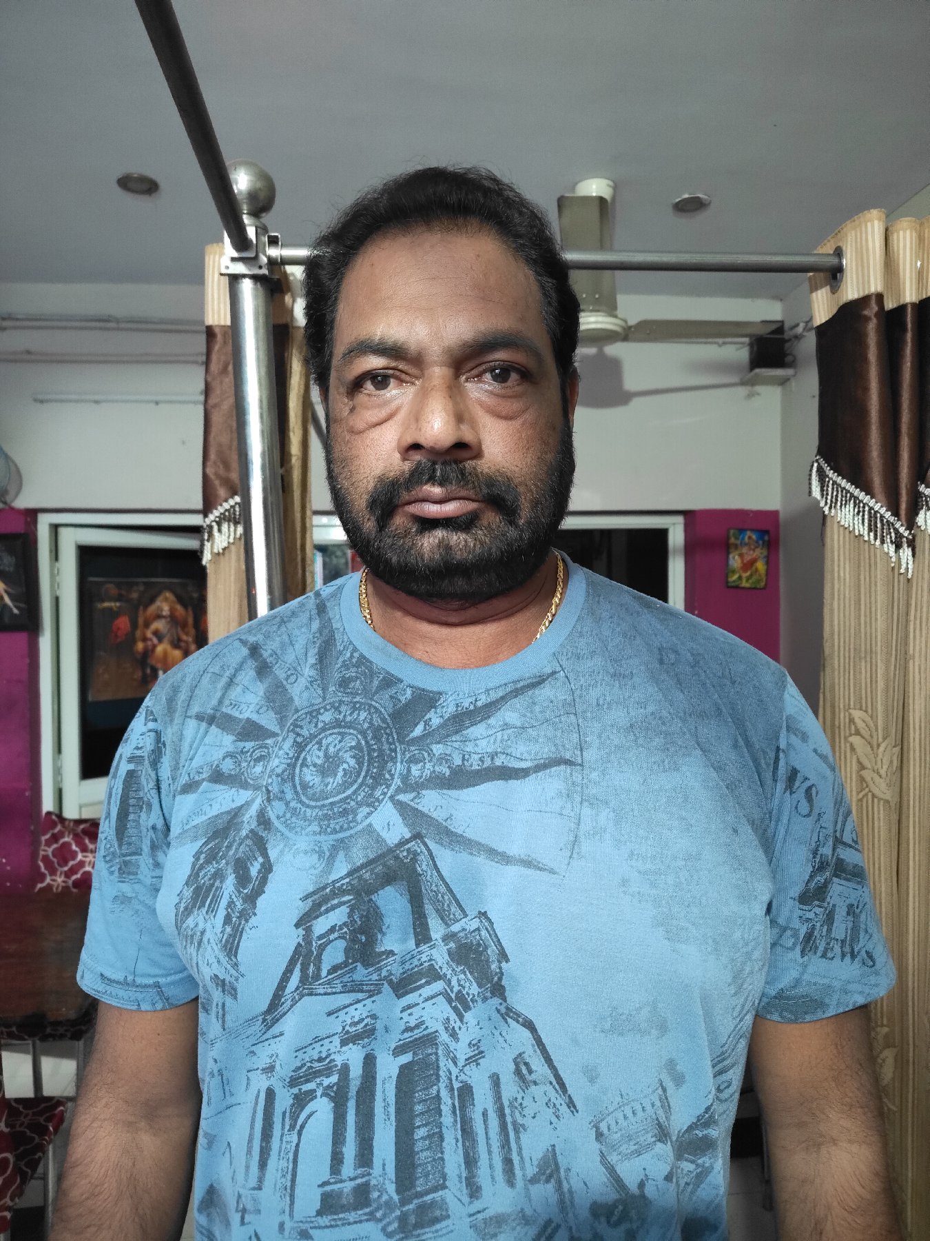 SRI DURGA RAJU GARI HOTEL