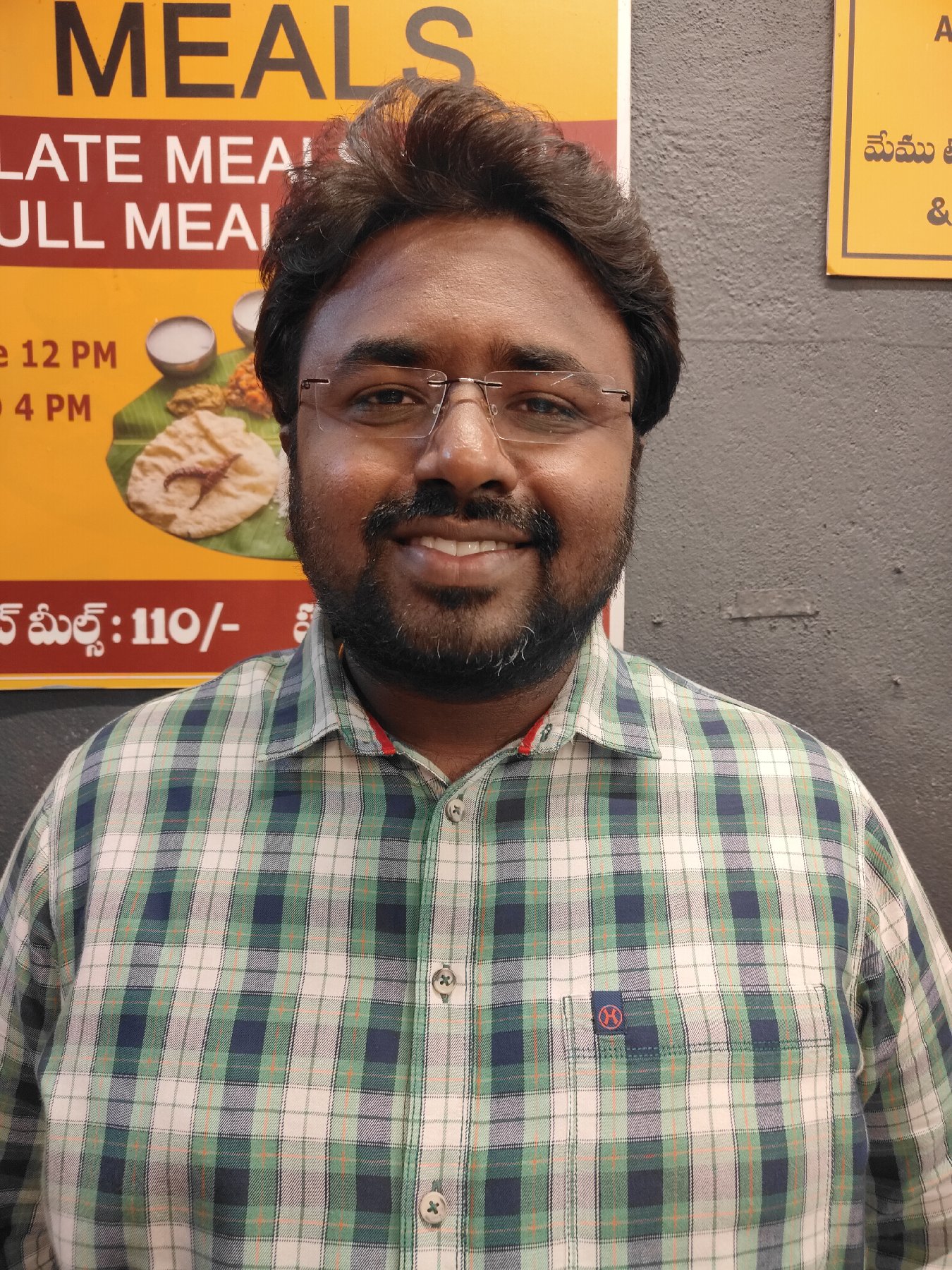 SWAPNA TIFFINS & MEALS