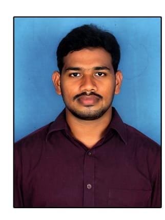 Sri Srinivasa restaurant