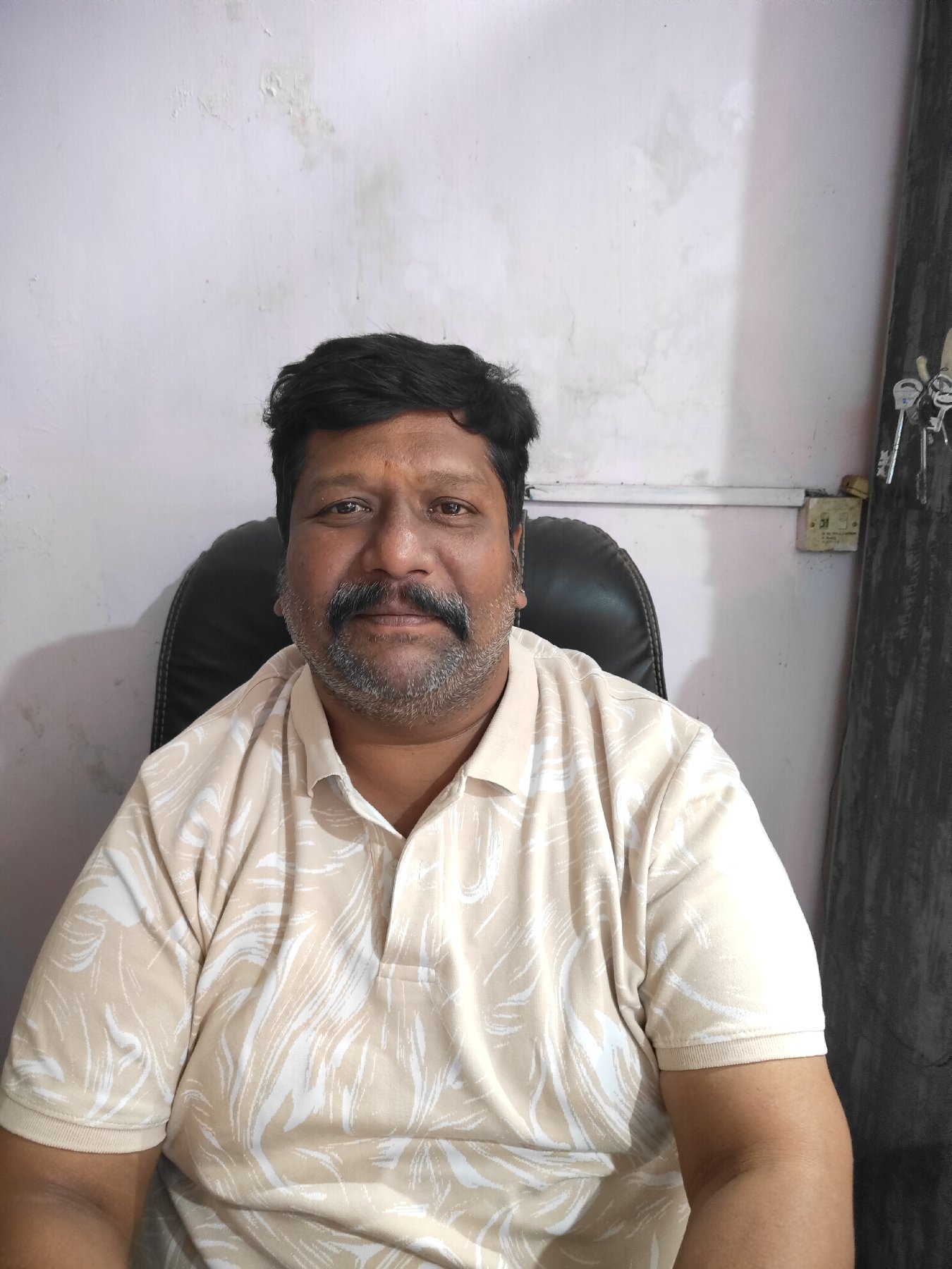 SUBBAYYA TIFFINS AND MEELS