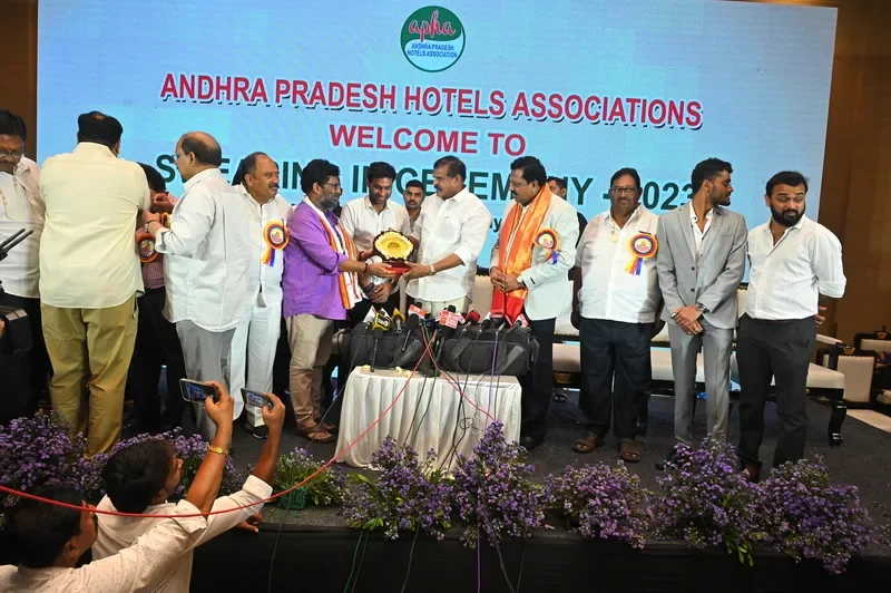 Annual General body meeting 2023