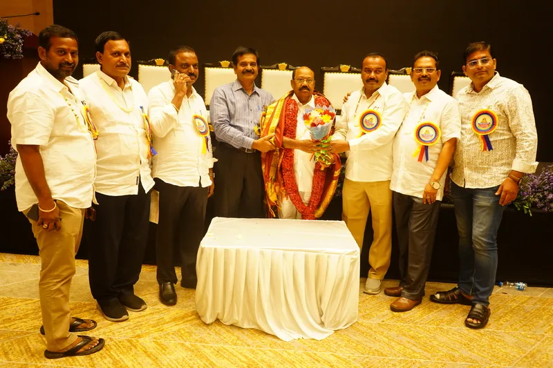 Annual General body meeting 2023 – photo 1