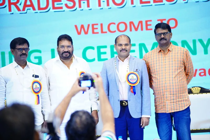 Annual General body meeting 2023 – photo 2