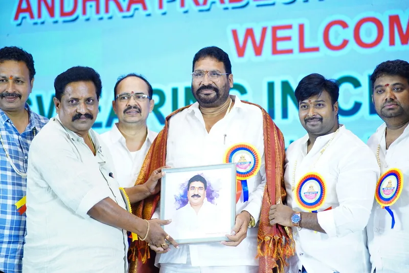 Annual General body meeting 2023 – photo 3