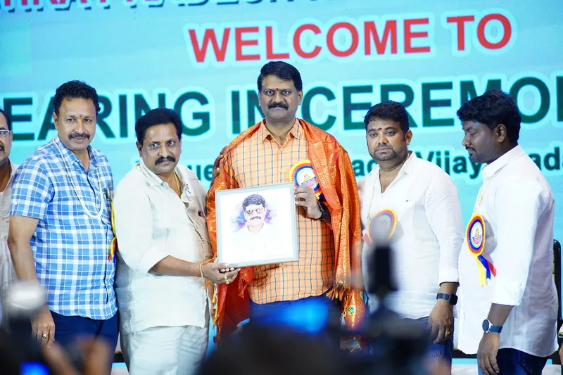 Annual General body meeting 2023 – photo 4