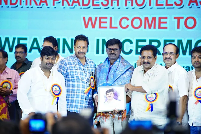 Annual General body meeting 2023 – photo 5