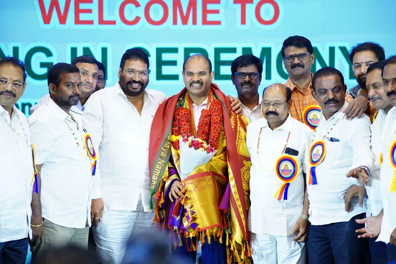 Annual General body meeting 2023 – photo 6