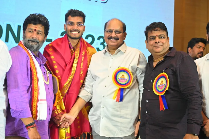 Annual General body meeting 2023 – photo 7