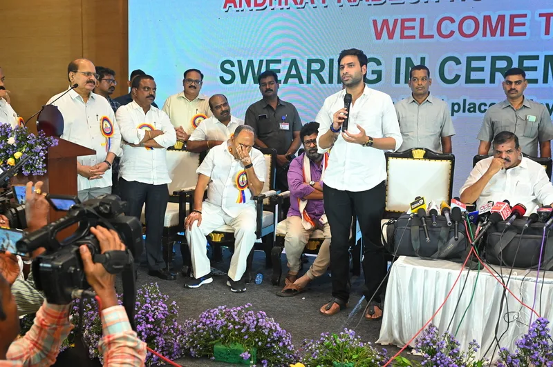 Annual General body meeting 2023 – photo 9