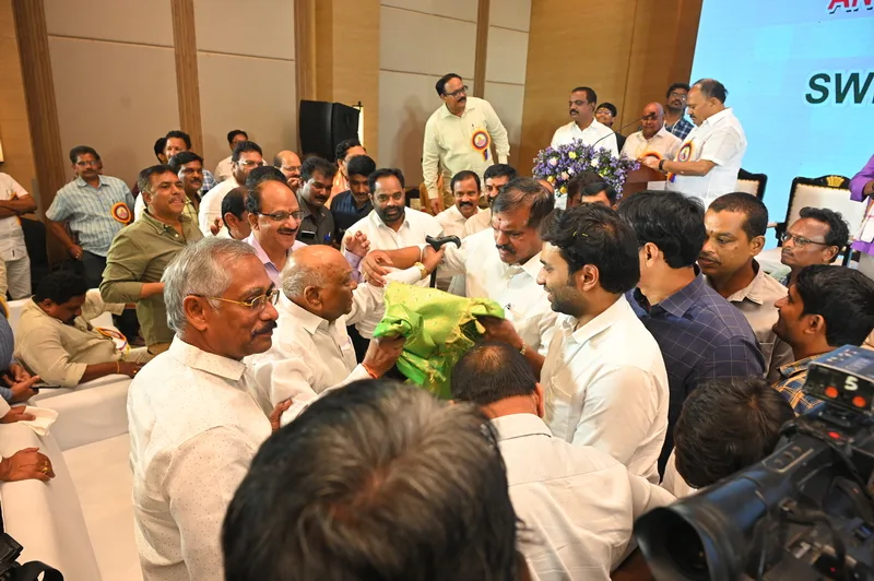 Annual General body meeting 2023 – photo 10