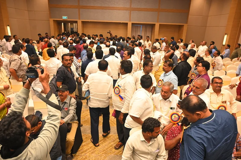 Annual General body meeting 2023 – photo 11