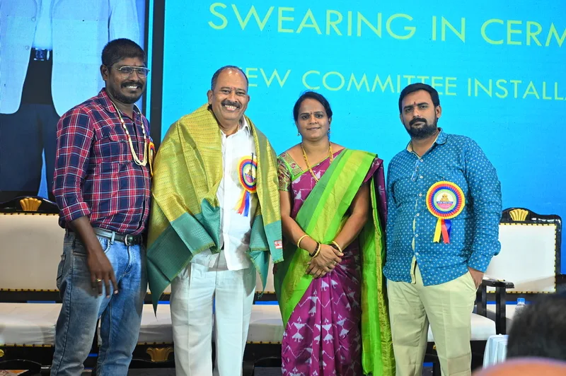 Annual General body meeting 2023 – photo 12