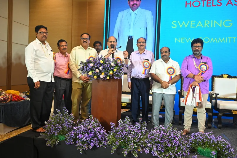 Annual General body meeting 2023 – photo 13
