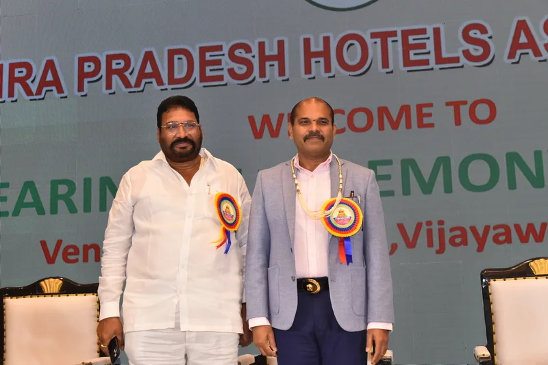 Annual General body meeting 2023 – photo 14