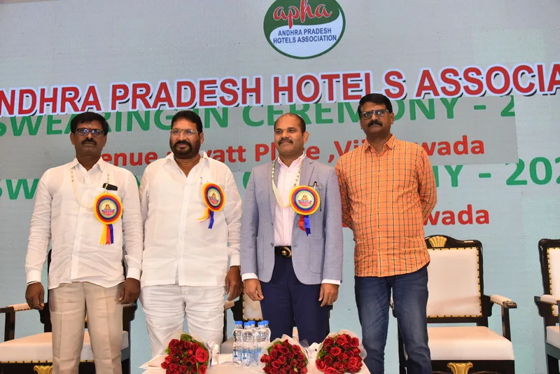 Annual General body meeting 2023 – photo 15
