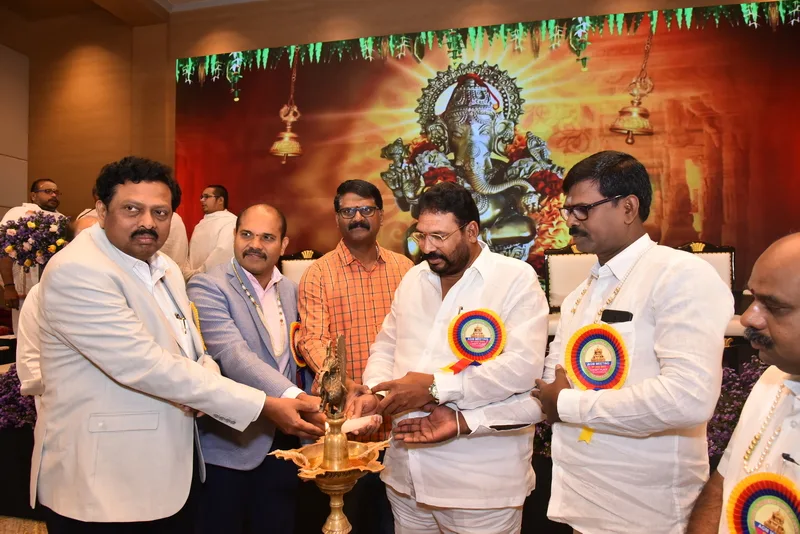 Annual General body meeting 2023 – photo 16