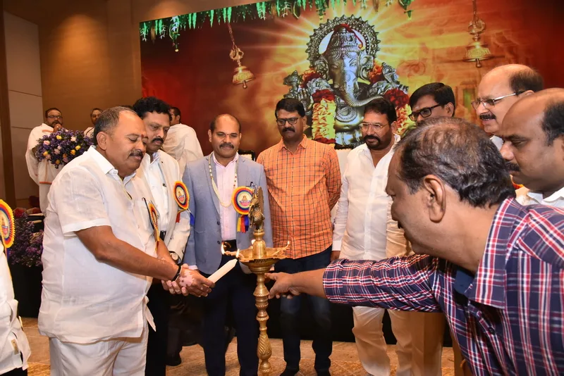 Annual General body meeting 2023 – photo 17
