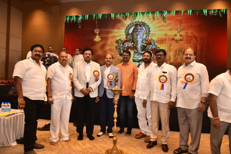 Annual General body meeting 2023 – photo 18