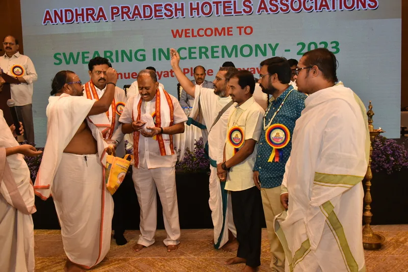Annual General body meeting 2023 – photo 19
