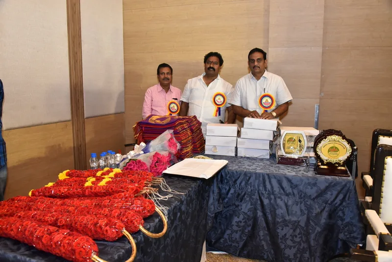 Annual General body meeting 2023 – photo 22
