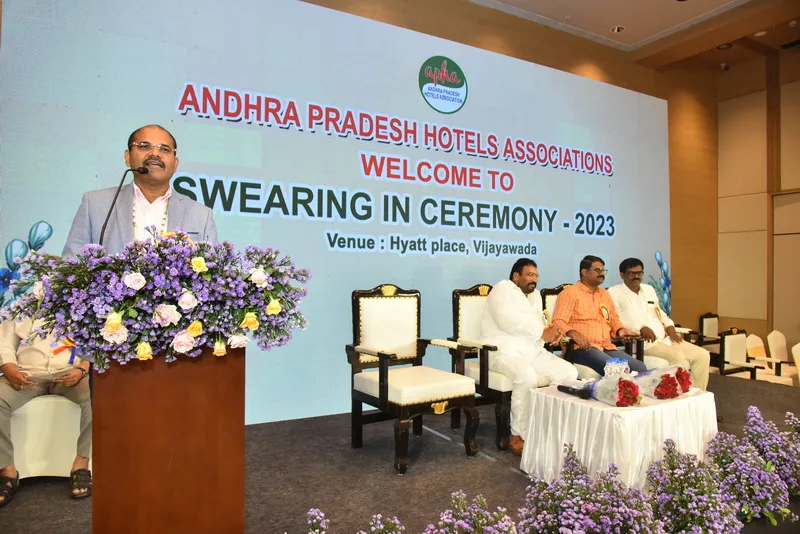 Annual General body meeting 2023 – photo 23