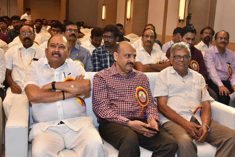 Annual General body meeting 2023 – photo 24