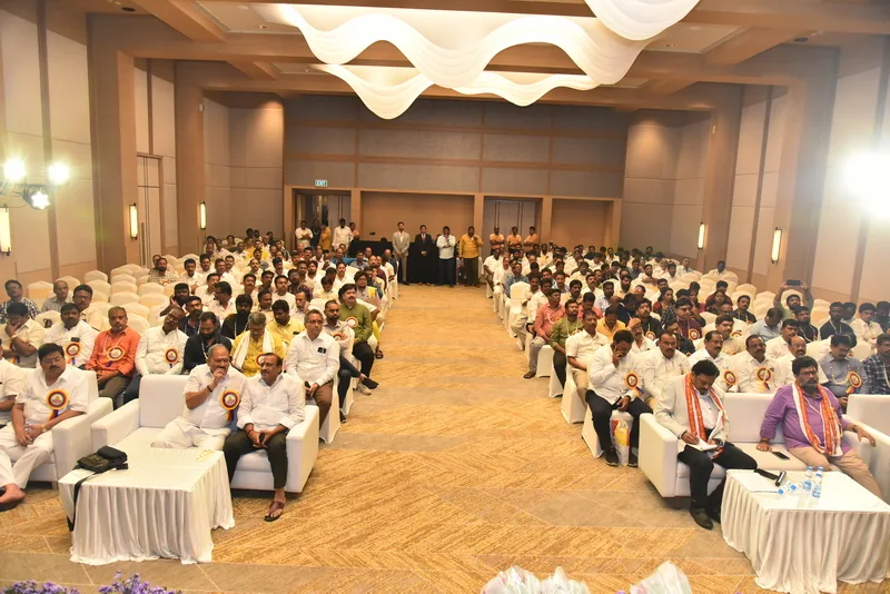 Annual General body meeting 2023 – photo 25