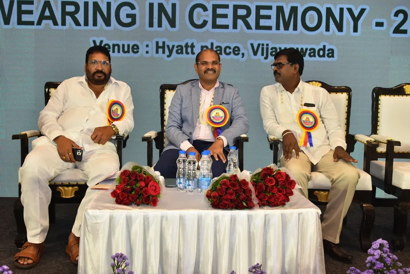 Annual General body meeting 2023 – photo 27