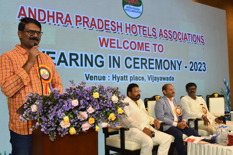 Annual General body meeting 2023 – photo 28