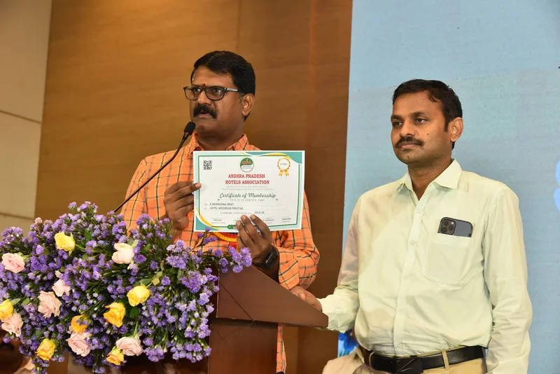 Annual General body meeting 2023 – photo 29
