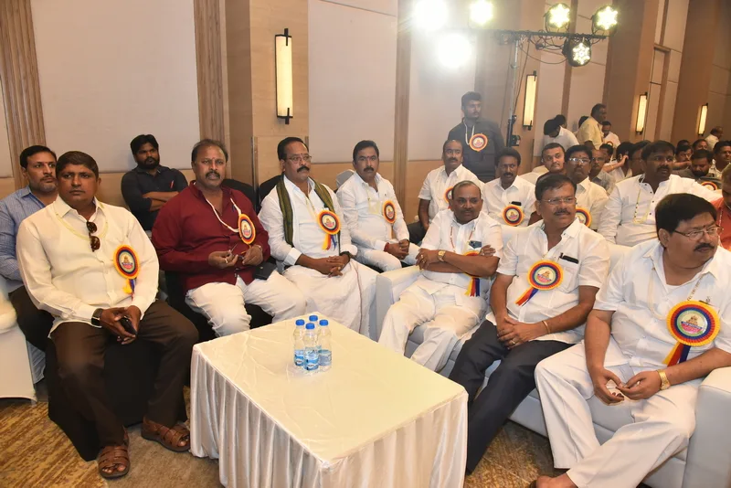 Annual General body meeting 2023 – photo 30