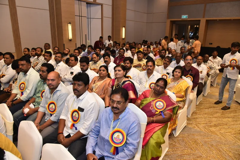 Annual General body meeting 2023 – photo 32