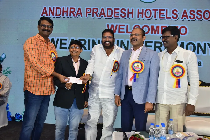 Annual General body meeting 2023 – photo 33