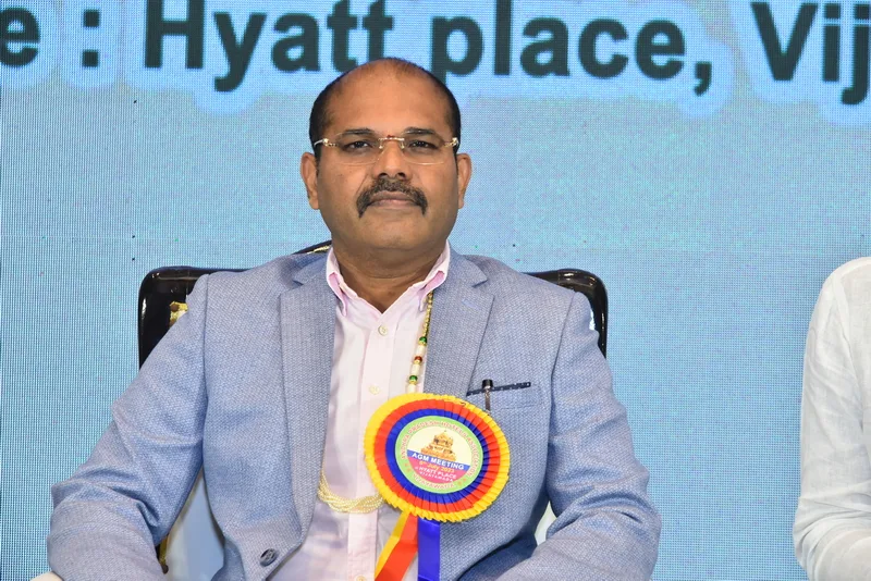 Annual General body meeting 2023 – photo 34